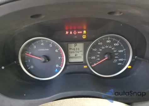 2018 Subaru Forester 2.5I из США, поврежденный, VIN JF2SJABC9JH478022